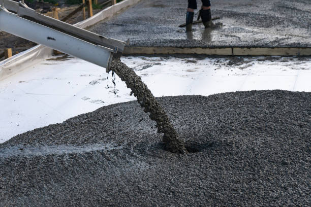 Best Concrete Foundation Repair in Manhasset, NY
