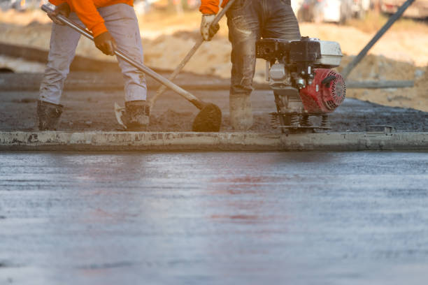 Best Residential Concrete Solutions in Manhasset, NY