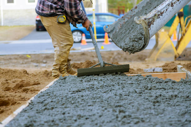 Best Concrete Removal and Replacement in Manhasset, NY