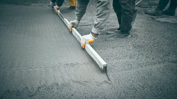Best Concrete Sidewalk Installation in Manhasset, NY