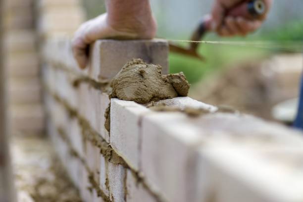 Best Concrete Retaining Walls in Manhasset, NY