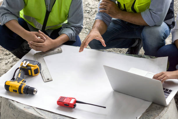 Best Concrete Sealing and Maintenance in Manhasset, NY